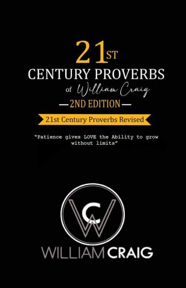 21st Century Proverbs Second Edition