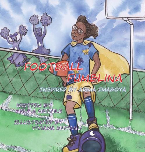 Football Fumblina