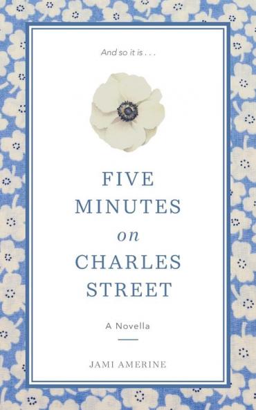 Five Minutes on Charles Street