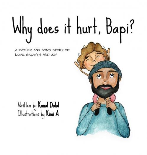 Why does it hurt Bapi?