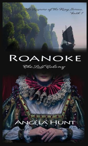 Roanoke the Lost Colony
