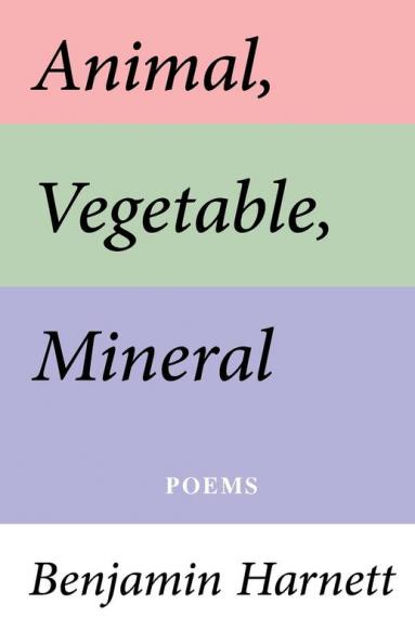 Animal Vegetable Mineral
