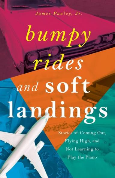 Bumpy Rides and Soft Landings