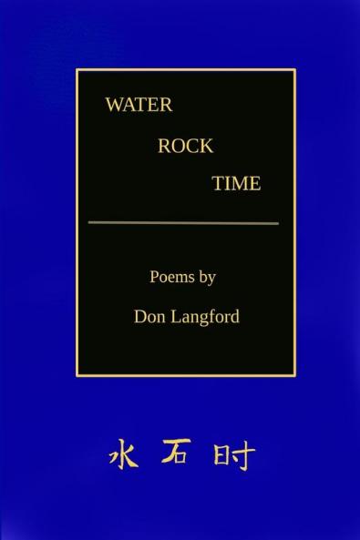Water Rock Time