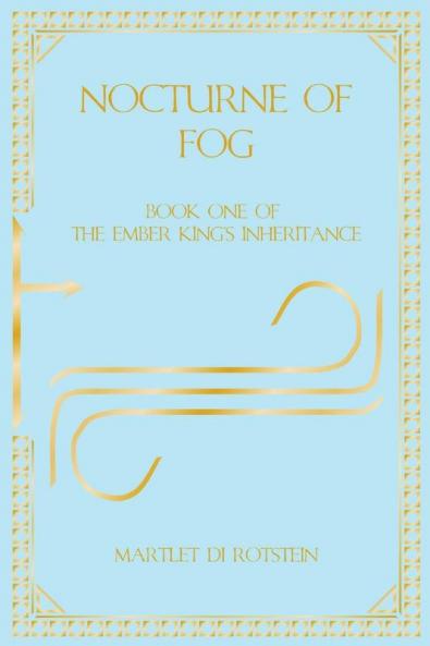 Nocturne of Fog