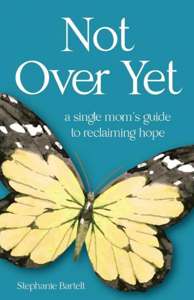 Not Over Yet