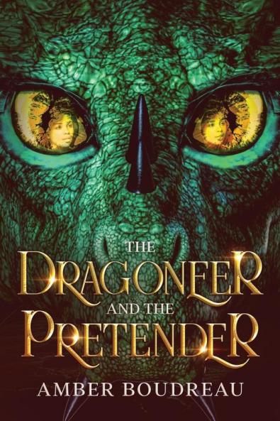 The Dragoneer and the Pretender