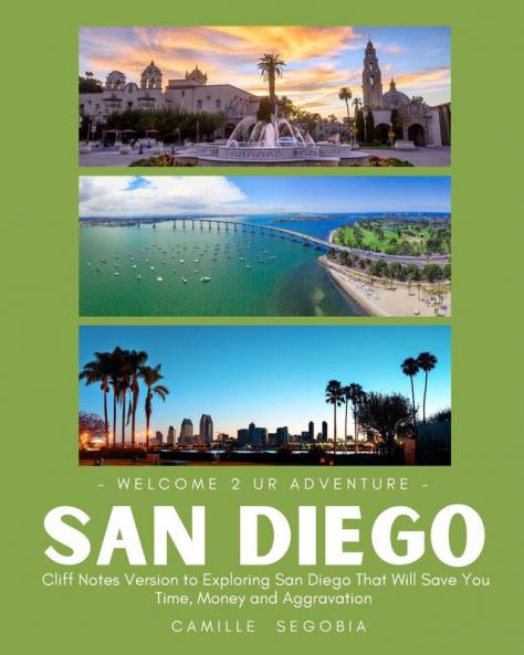 -Welcome 2 Ur Adventure-San Diego