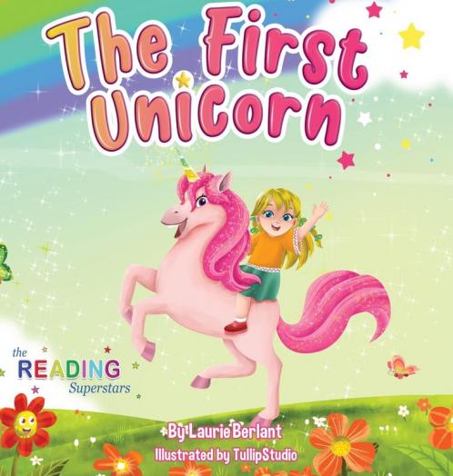 The First Unicorn