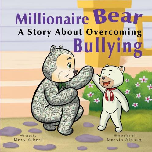 Millionaire Bear A Story About Overcoming Bullying