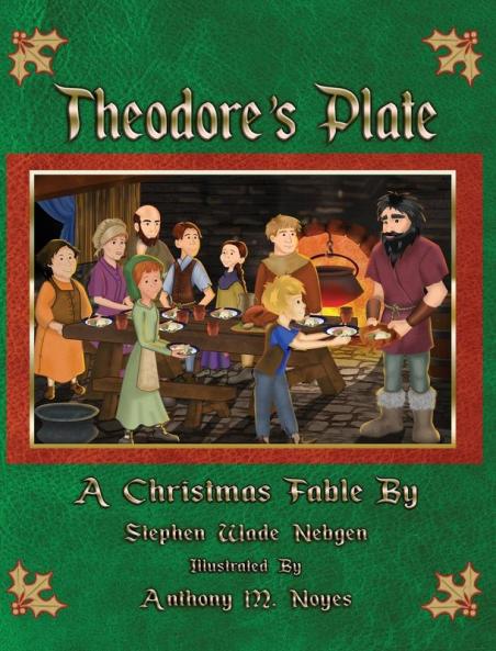 Theodore's Plate