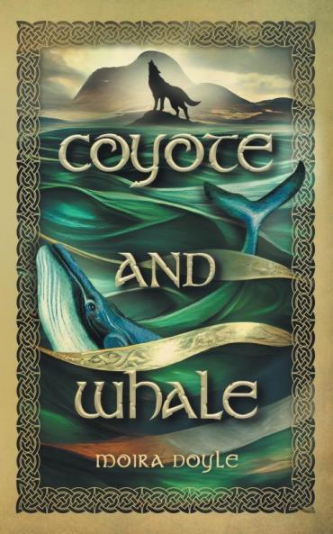 Coyote and Whale