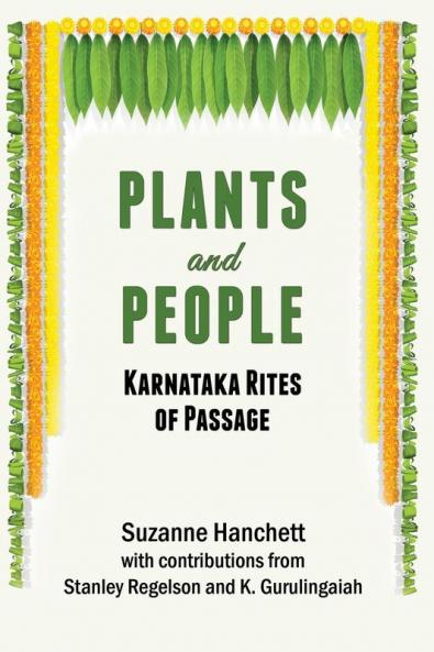 Plants and People