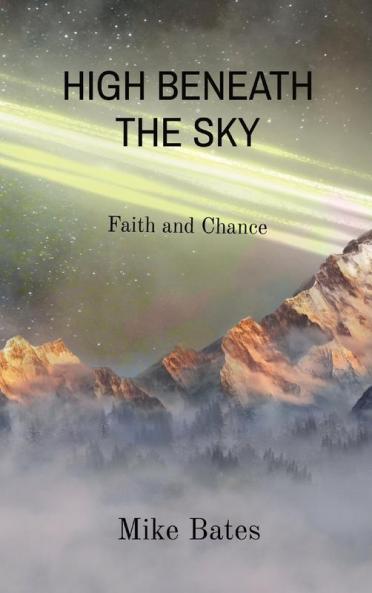 High Beneath the Sky