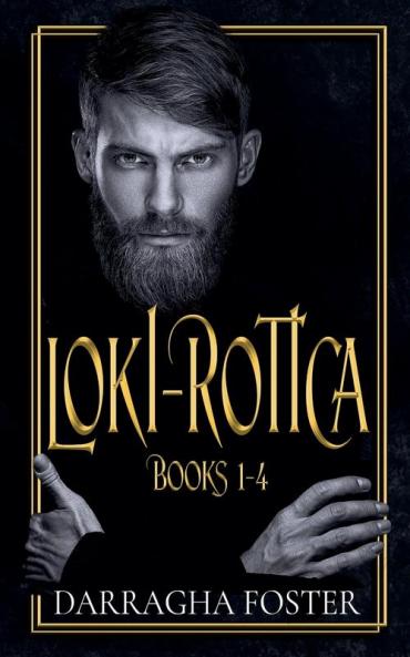 Loki-rotica