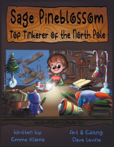 Sage Pineblossom