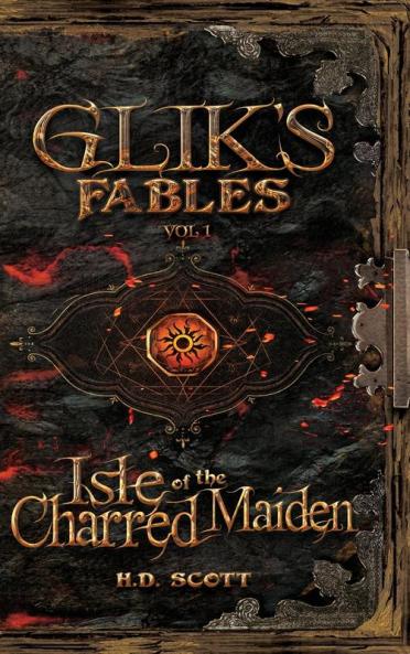 Glik's Fables Vol 1