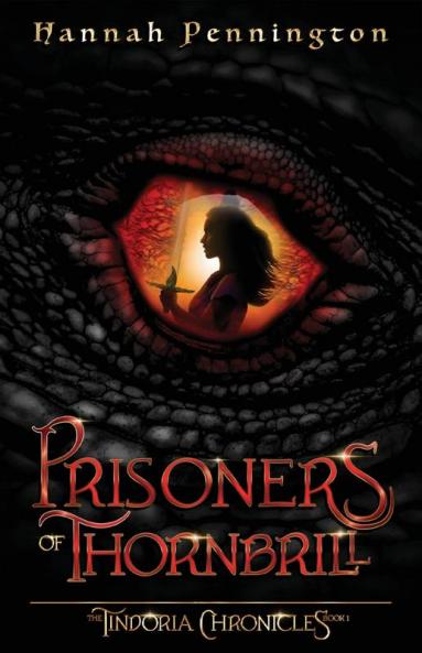 Prisoners of Thornbrill