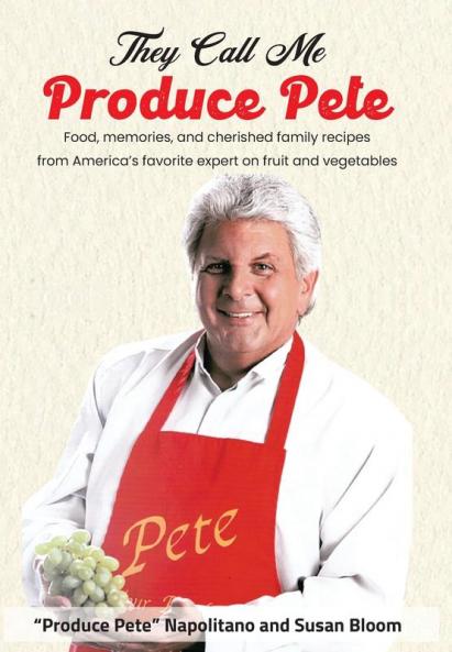 They Call Me Produce Pete