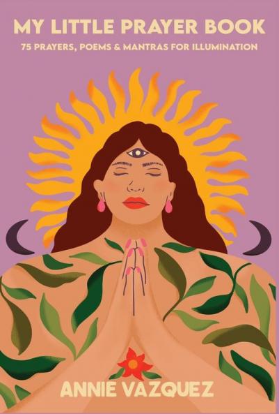 My Little Prayer Book