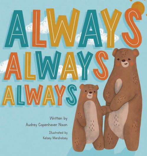 Always Always Always