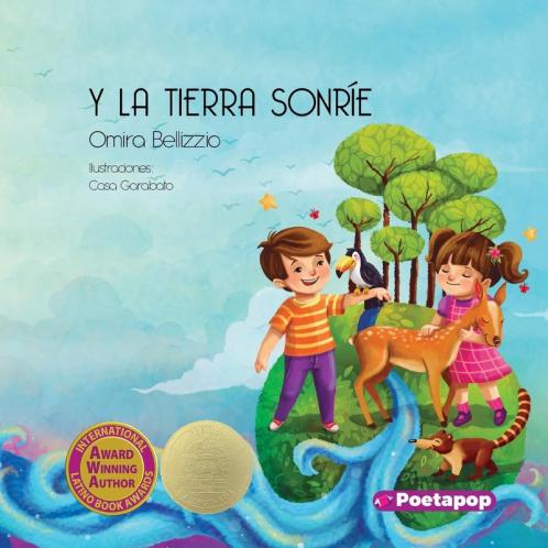 Y La Tierra Sonríe (Spanish Edition)