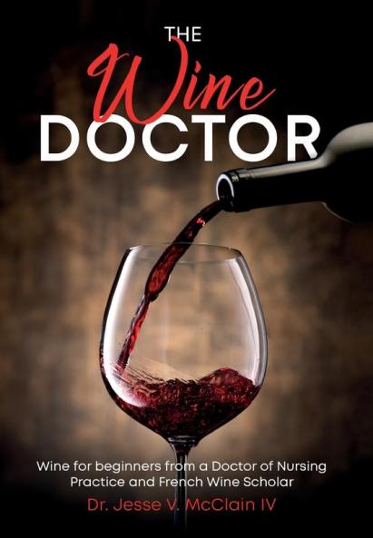 The Wine Doctor
