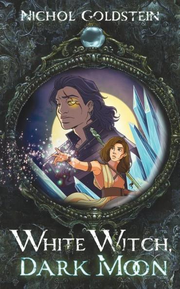 White Witch Dark Moon