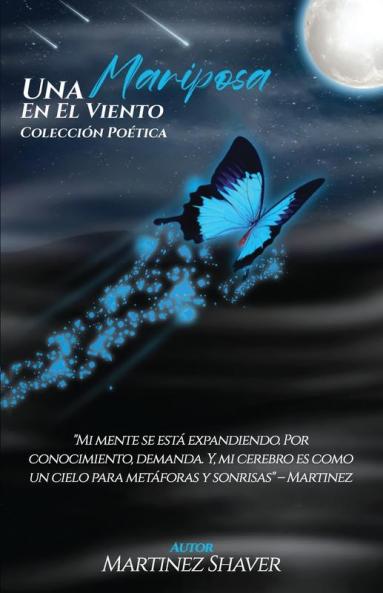 Una Mariposa En El Viento