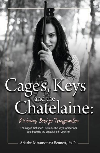 Cages Keys and the Chatelaine