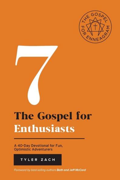 The Gospel  for Enthusiasts