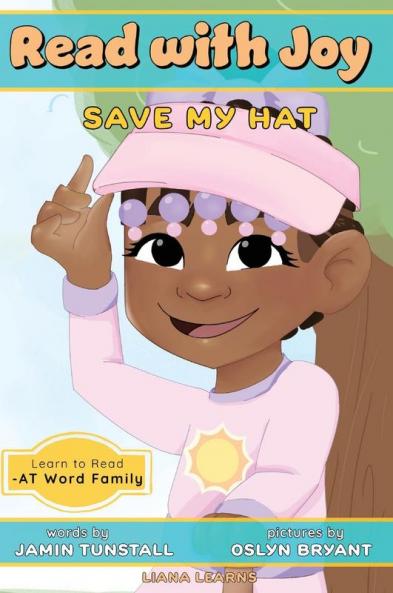 Read with Joy