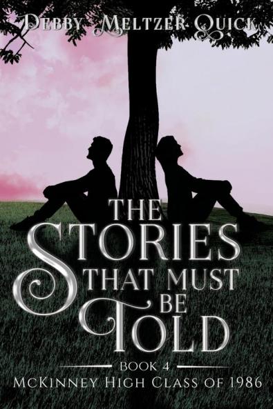 The Stories That Must Be Told