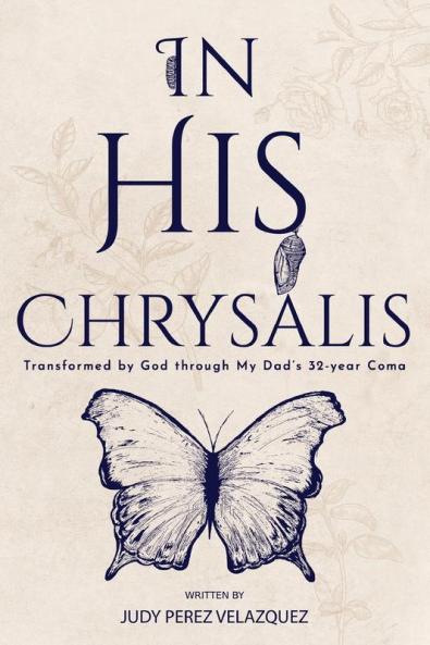In His Chrysalis