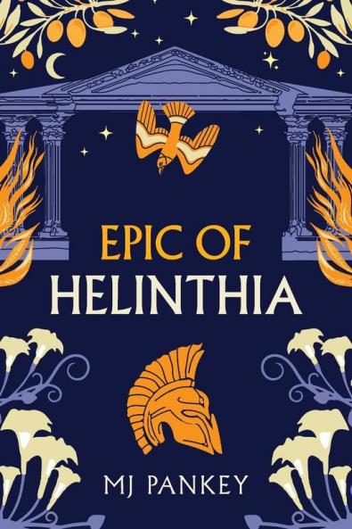 Epic of Helinthia