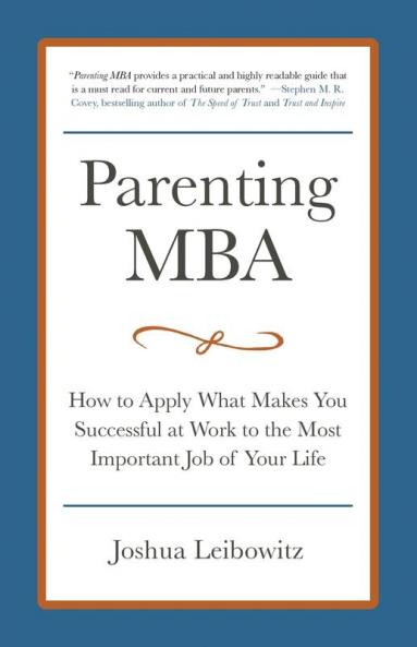 Parenting MBA
