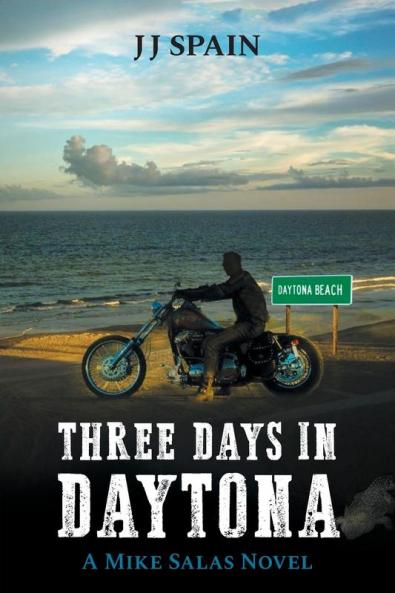Three Days In Daytona