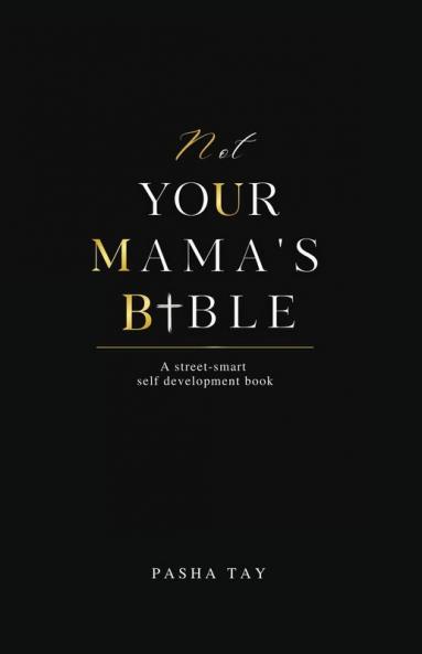 Not Your Mama's Bible (NUMB)