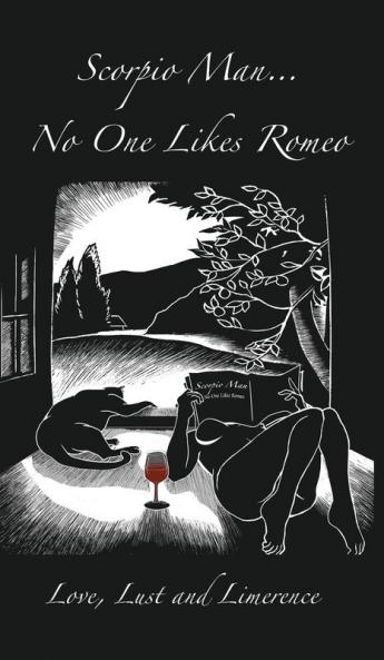 Scorpio Man No One Likes Romeo