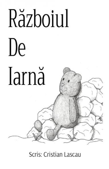 Războiul De Iarnă (Romanian Edition)