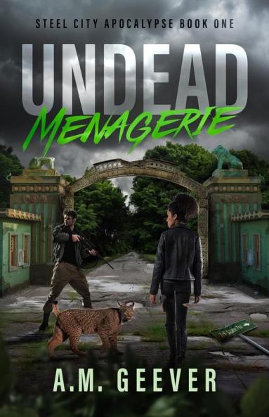 Undead Menagerie