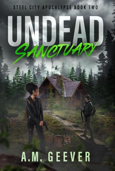 Undead Sanctuary