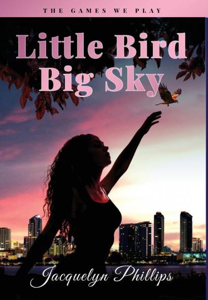 Little Bird Big Sky