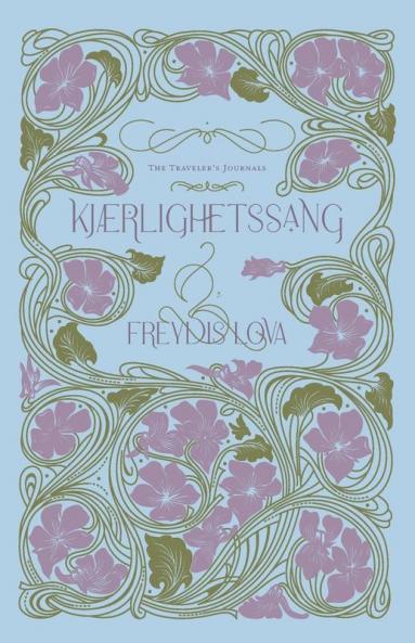 Kjærlighetssang (The Traveler'S Journals)