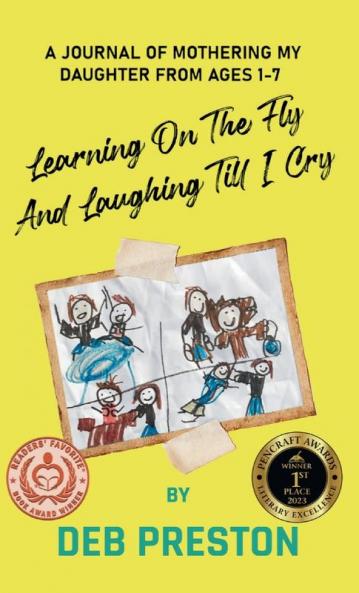 Learning on the Fly and Laughing Till I Cry