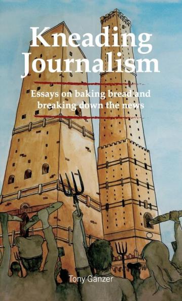 Kneading Journalism