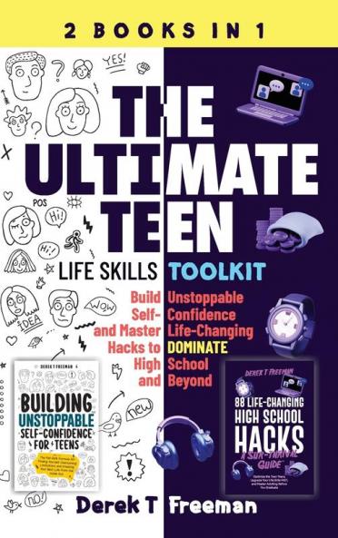 The Ultimate Teen (Life Skills Toolkit)