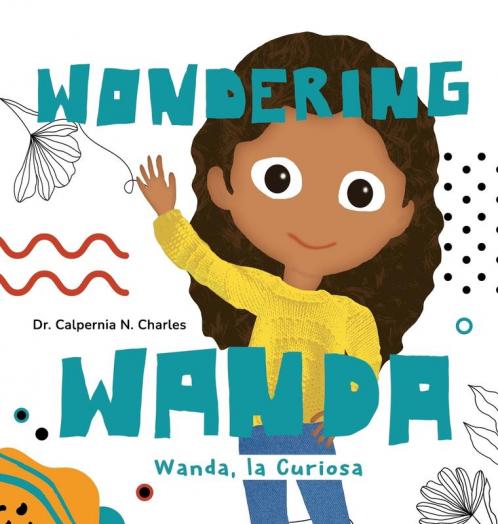 Wanda La Curiosa | Wondering Wanda