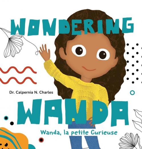 Wanda La petite Curieuse | Wondering Wanda