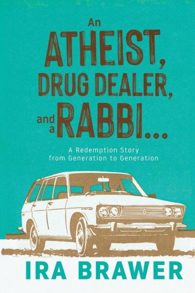 An Athiest Drug Dealer and a Rabbi